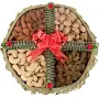 Gift Item for Special Occassion Dry Fruits Tray